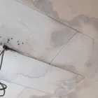 雨漏り